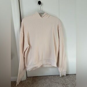 perfectwhitetee Cassie Hoodie